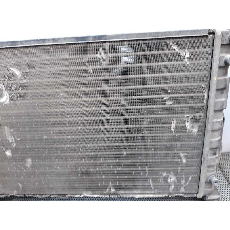 Recambio de radiador agua para lancia y10 1.1 cat referencia OEM IAM  106821 3