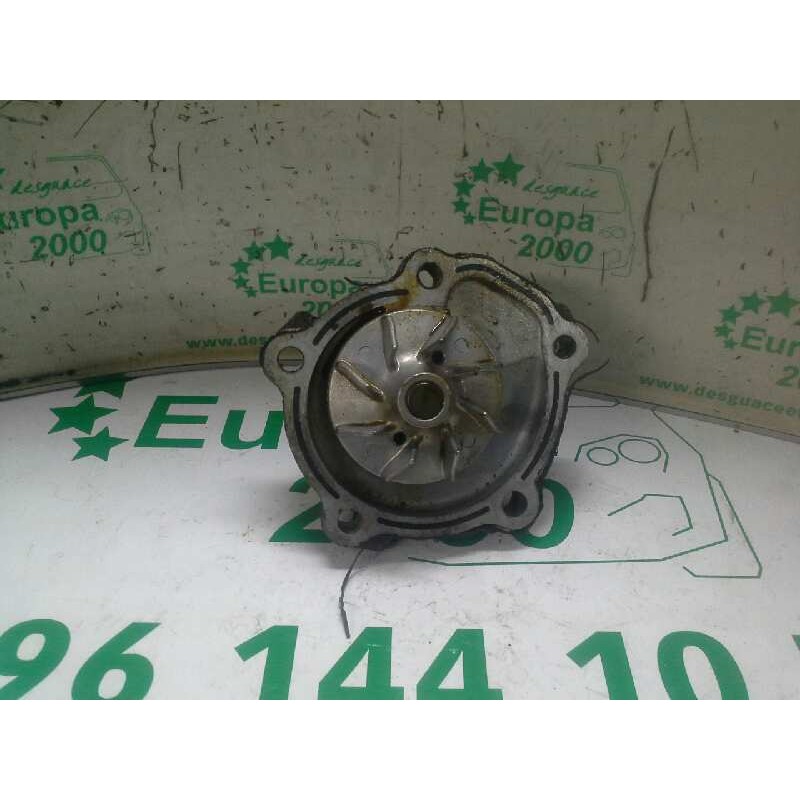 Recambio de bomba agua para suzuki liana rh (er) 1.6 16v cat referencia OEM IAM - Gris 2