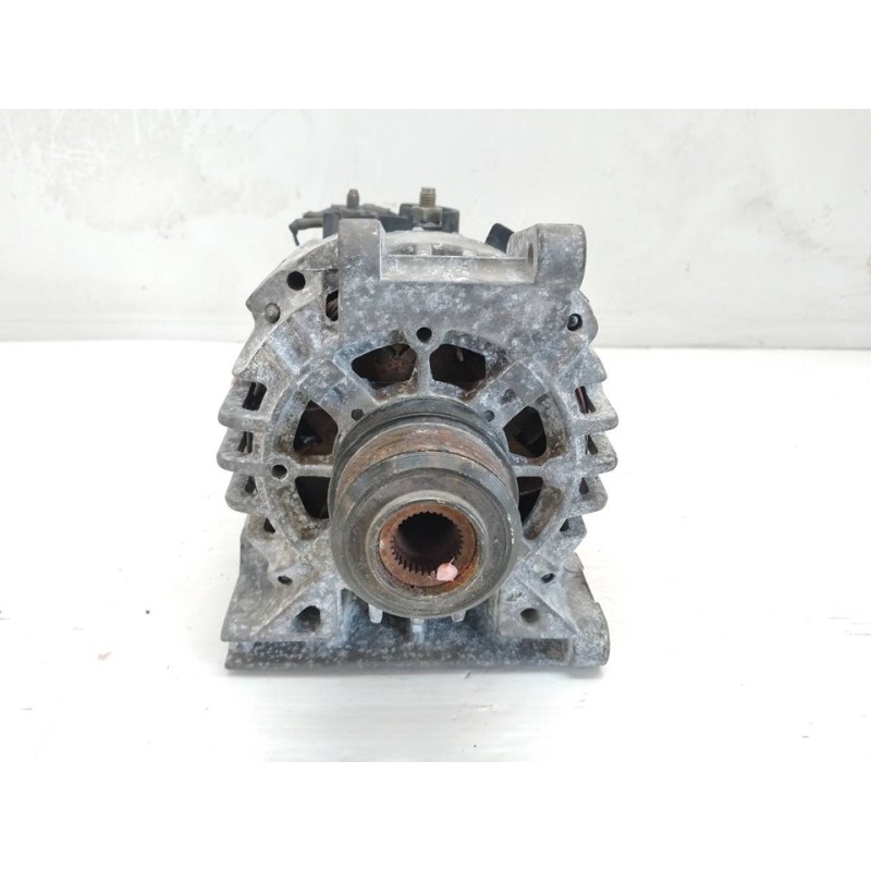 Recambio de alternador para mercedes-benz clase a (w168) 190 (168.032) referencia OEM IAM 2542413C 0121544302 VALEO - Gris 2