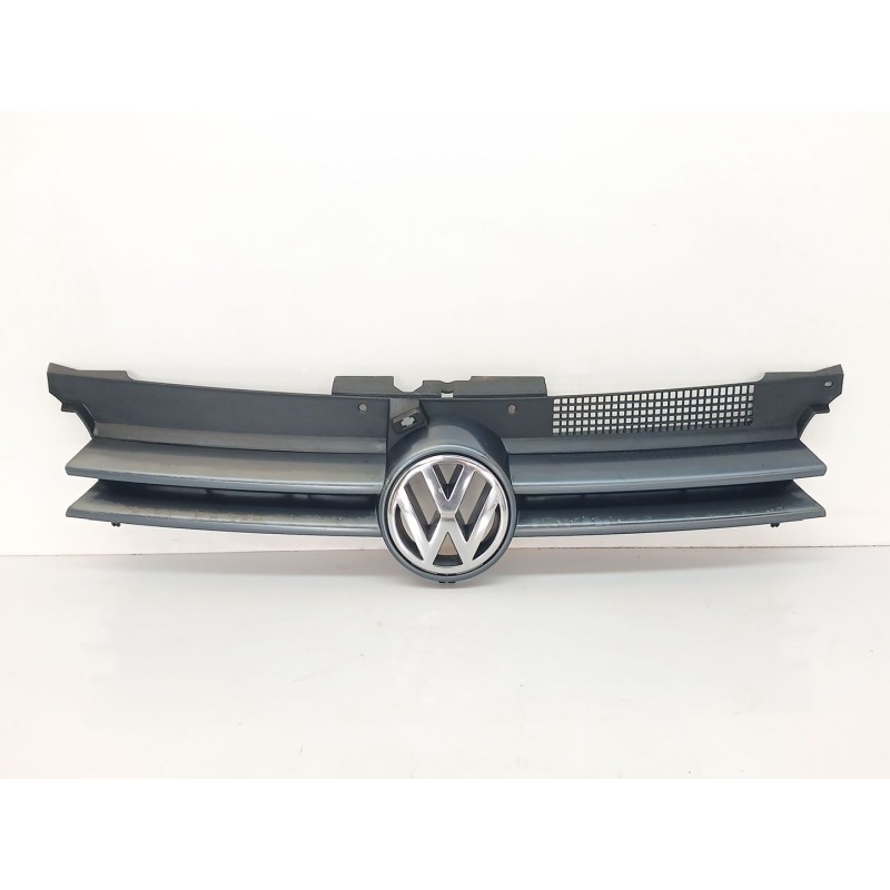 Recambio de rejilla delantera para volkswagen golf iv (1j1) 1.9 tdi referencia OEM IAM 1J0853651H  
