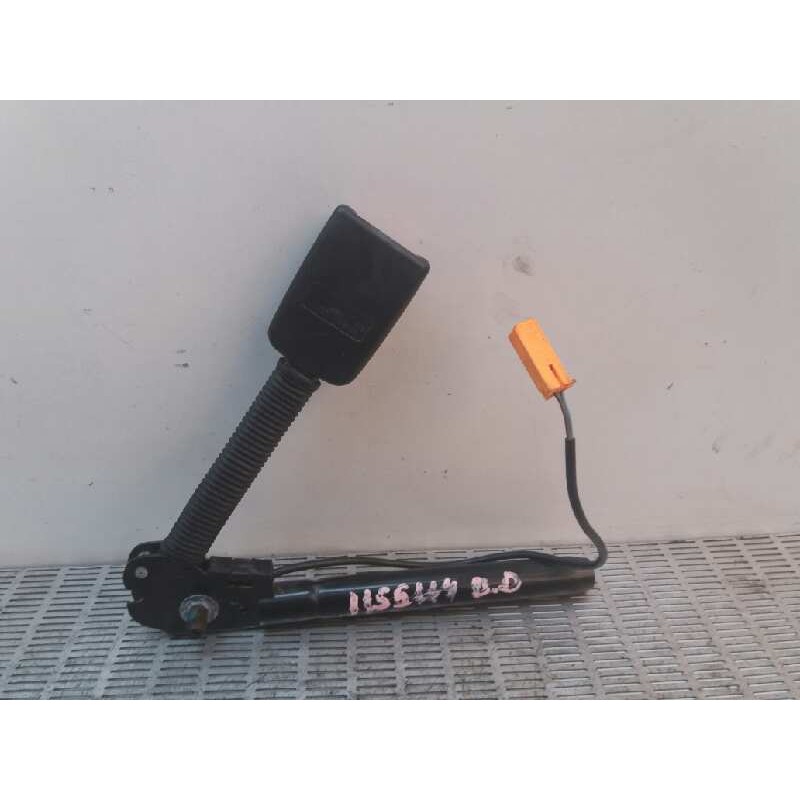 Recambio de pretensor airbag derecho para ford fiesta (cbk) 1.4 tdci cat referencia OEM IAM   