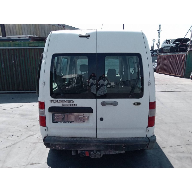 ford tourneo connect (tc7) del año 2003