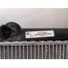 Recambio de radiador agua para audi s3 (8l) 1.8 t (154kw) referencia OEM IAM 1J0121253P  