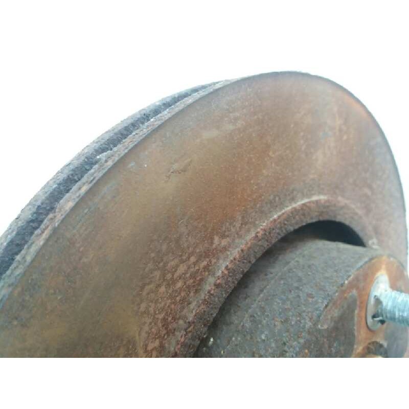 Recambio de mangueta delantera derecha para ford mondeo berlina (gd) st200 referencia OEM IAM 3