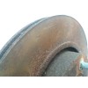 Recambio de mangueta delantera derecha para ford mondeo berlina (gd) st200 referencia OEM IAM   