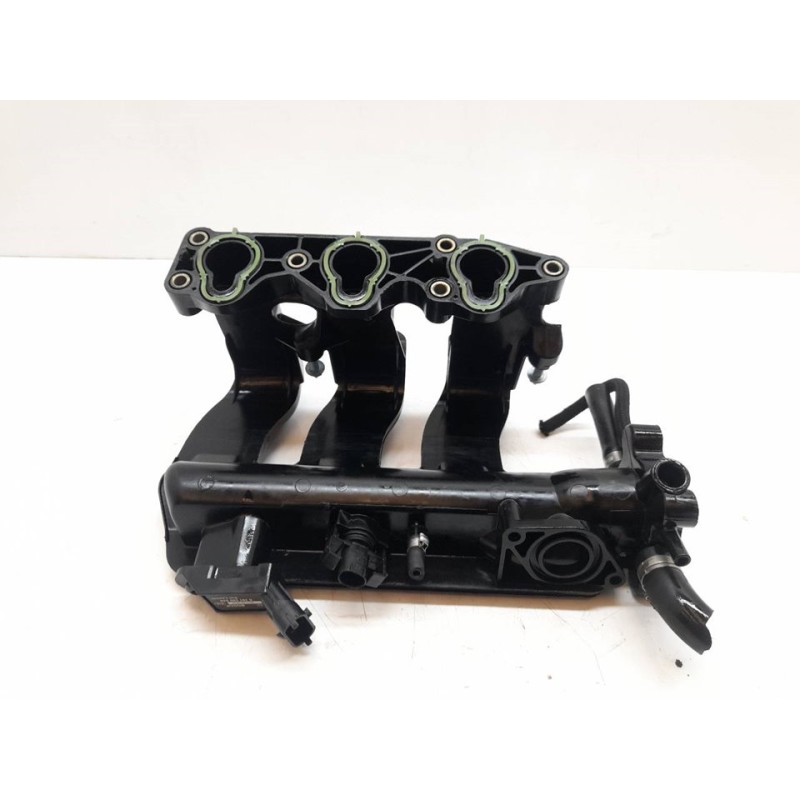 Recambio de colector admision para smart coupe básico (37kw) referencia OEM IAM A1601410201 1285100674 - Negro 5