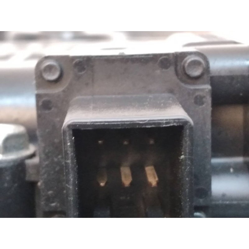 Recambio de elevalunas trasero izquierdo para mazda 6 berlina (gg) referencia OEM IAM K3006 GS1D7397X 2