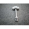 Recambio de retenedor puerta trasera derecha para bmw serie 3 lim. (f30) 316d referencia OEM IAM   
