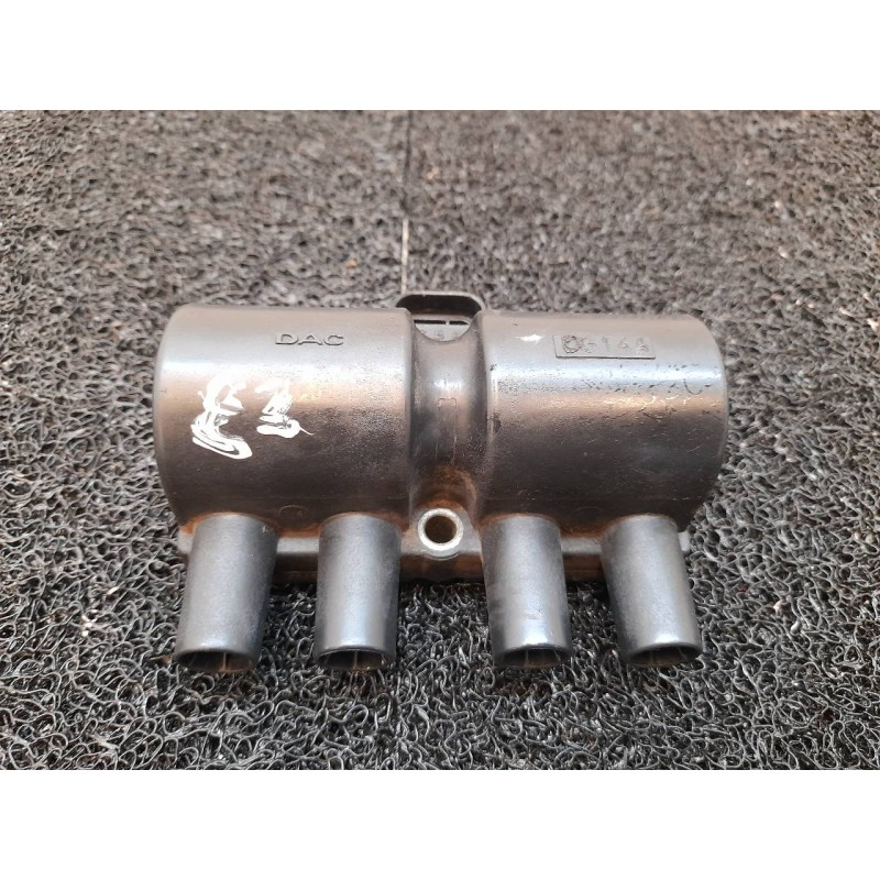 Recambio de bobina encendido para daewoo nubira berlina sx (1999) referencia OEM IAM 96253555 19005230 
