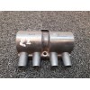 Recambio de bobina encendido para daewoo nubira berlina sx (1999) referencia OEM IAM 96253555 19005230 