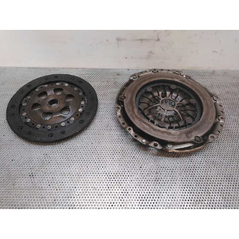 Recambio de kit embrague para ford focus turnier (cak) ghia referencia OEM IAM 3S417550F1A - Gris 3