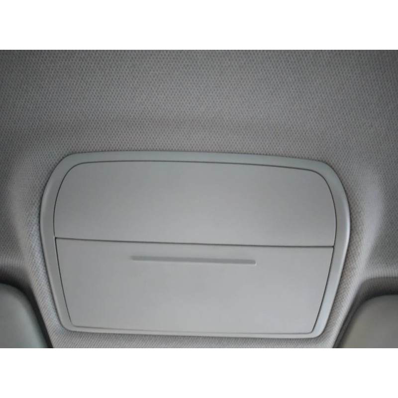 Recambio de guantera para skoda fabia ambition plus referencia OEM IAM   