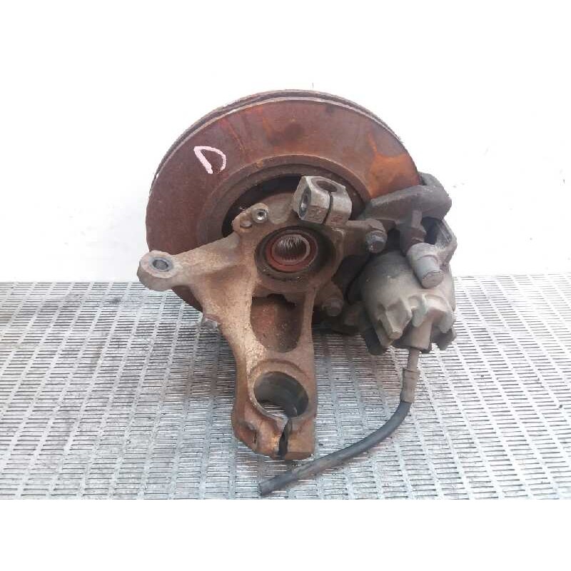 Recambio de mangueta delantera derecha para ford mondeo berlina (gd) st200 referencia OEM IAM 4