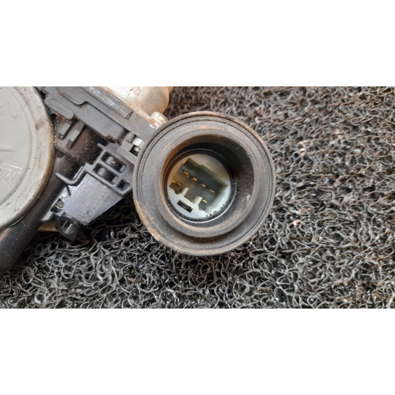 Recambio de elevalunas delantero derecho para toyota prius (nhw20) sol referencia OEM IAM - Blanco 3