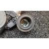 Recambio de elevalunas delantero derecho para toyota prius (nhw20) sol referencia OEM IAM   