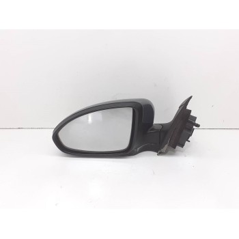 RETROVISOR IZQUIERDO 