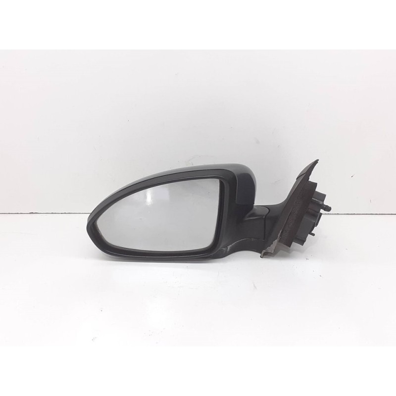 Recambio de retrovisor izquierdo para chevrolet cruze lt referencia OEM IAM   