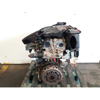 MOTOR COMPLETO K4JD731 