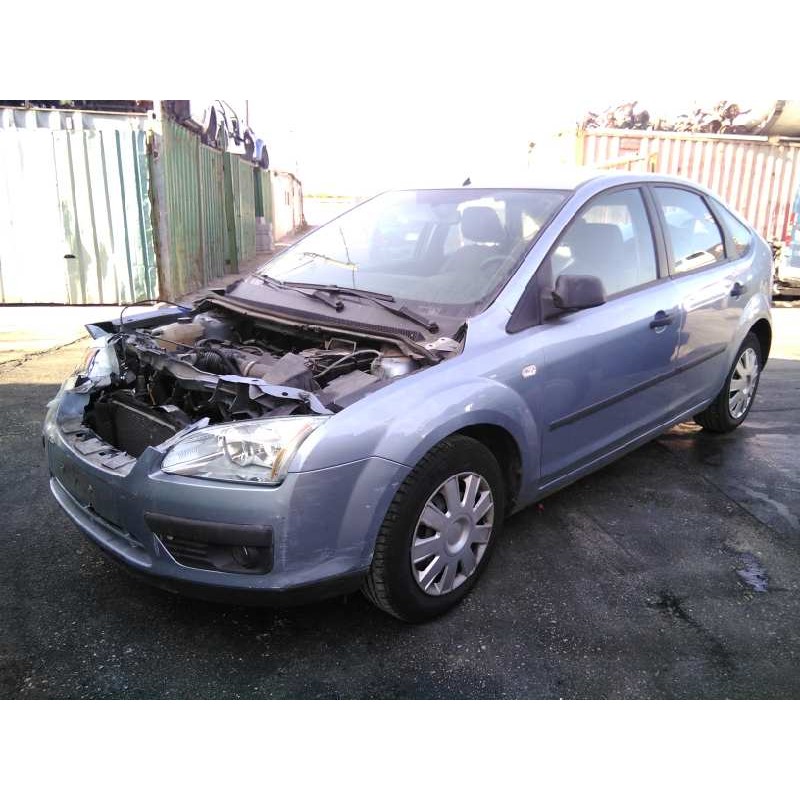 ford focus berlina (cap) del año 2006