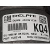 Recambio de compresor aire acondicionado para opel zafira b enjoy plus referencia OEM IAM 401351739 KQ4 DELPHI