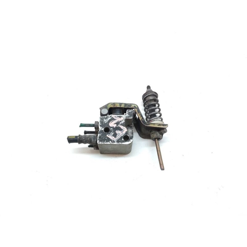 Recambio de repartidor de freno para renault kangoo (f/kc0) authentique referencia OEM IAM - Blanco 2
