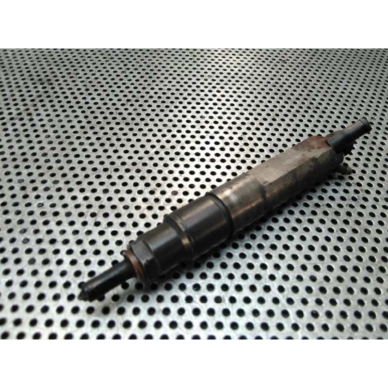 Recambio de inyector para seat ibiza (6k1) 1.9 sdi referencia OEM IAM 028130203F 0432193600 