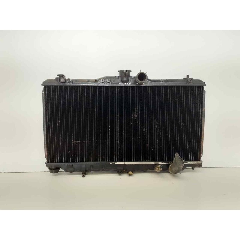 Recambio de radiador agua para honda prelude (ba4) exi (ba4) referencia OEM IAM   