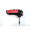 Recambio de maneta exterior delantera izquierda para audi a4 berlina (8e) 1.9 tdi (96kw) referencia OEM IAM   