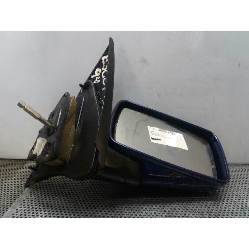 Recambio de retrovisor derecho para ford escort berlina/turnier referencia OEM IAM   