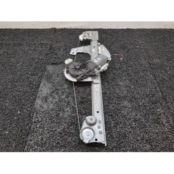 ELEVALUNAS DELANTERO IZQUIERDO 400843B 