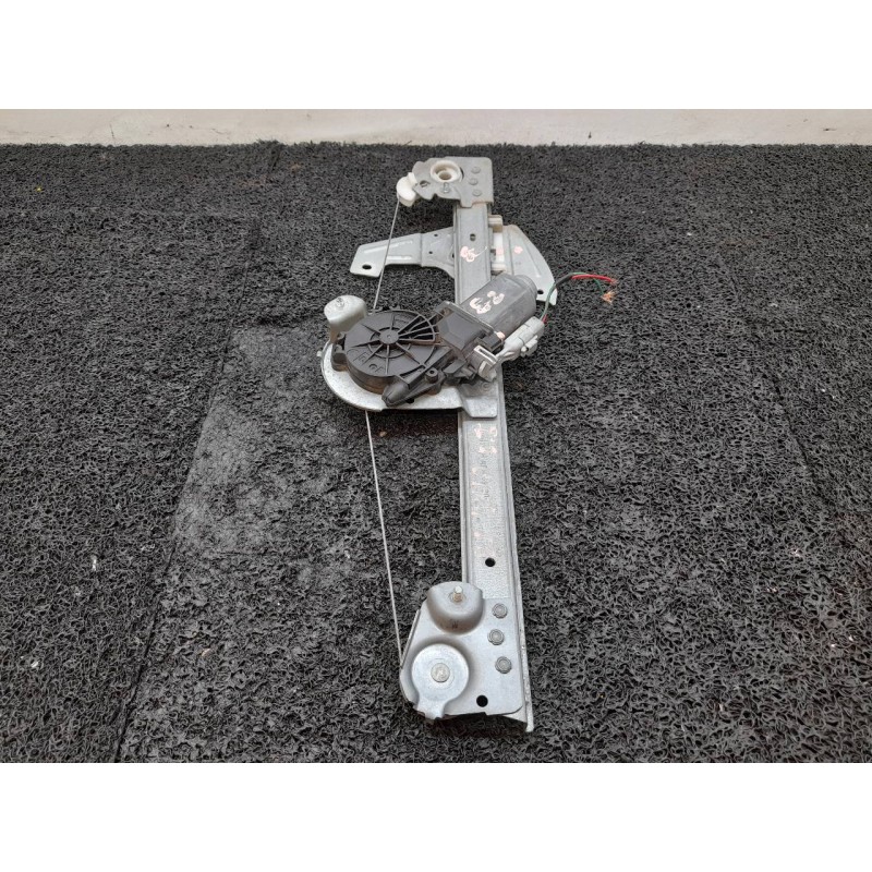 Recambio de elevalunas delantero izquierdo para peugeot 107 urban referencia OEM IAM 400843B  