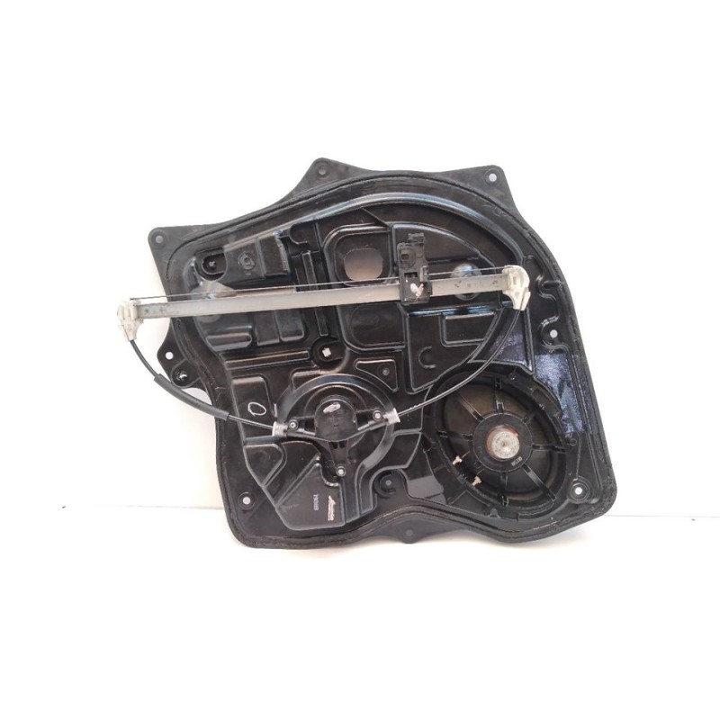 Recambio de elevalunas trasero izquierdo para mazda 6 berlina (gg) referencia OEM IAM K3006 GS1D7397X 3