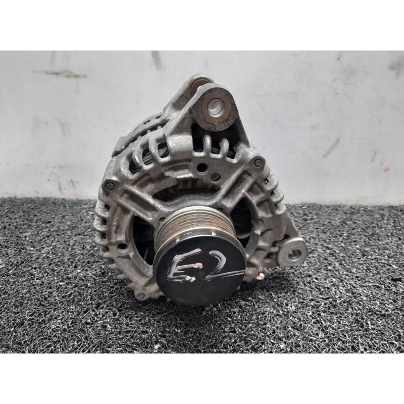 Recambio de alternador para ford mondeo ber. (ca2) titanium referencia OEM IAM 0121615021 6G9N10300ADB - Gris 2