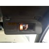 Recambio de parasol derecho para mitsubishi asx (ga0w) challenge 2wd referencia OEM IAM   