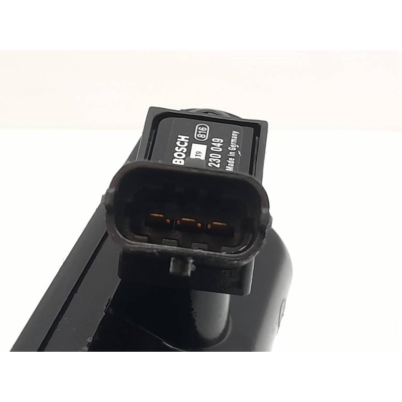 Recambio de colector admision para smart coupe básico (37kw) referencia OEM IAM A1601410201 1285100674 - Negro 7