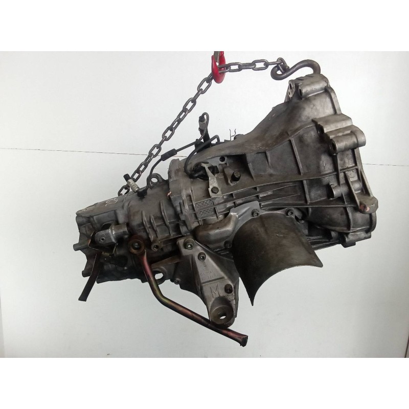 Recambio de caja cambios para volkswagen passat berlina (3b3) comfortline referencia OEM IAM FHN  