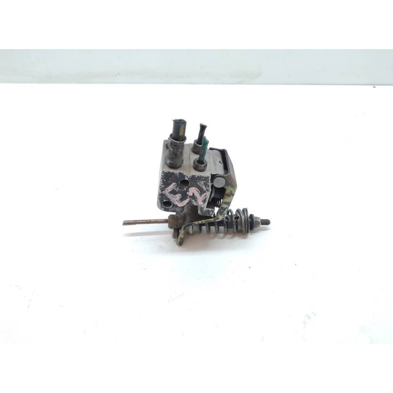 Recambio de repartidor de freno para renault kangoo (f/kc0) authentique referencia OEM IAM - Blanco 3
