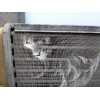 Recambio de radiador agua para lancia y10 1.1 cat referencia OEM IAM  106821 