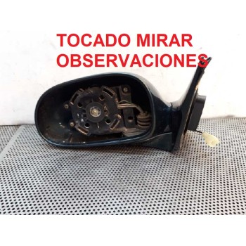 RETROVISOR IZQUIERDO 