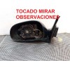 Recambio de retrovisor izquierdo para kia clarus 1.8 slx familiar referencia OEM IAM   