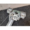 Recambio de elevalunas trasero izquierdo para mg serie 75 (rj) 2.0 cdti classic referencia OEM IAM   
