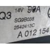 Recambio de alternador para mercedes-benz clase a (w168) 190 (168.032) referencia OEM IAM 2542413C 0121544302 VALEO