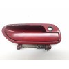Recambio de maneta exterior delantera derecha para nissan 200 sx (s13) 1.8 turbo cat referencia OEM IAM   