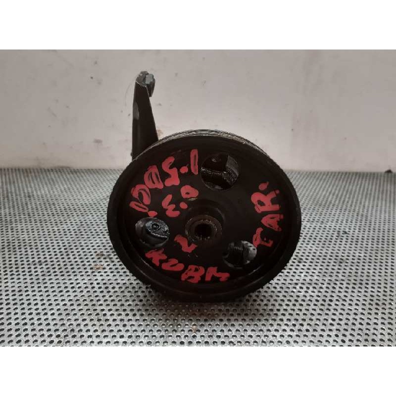 Recambio de bomba direccion para nissan kubistar (x76) 1.5 dci turbodiesel cat referencia OEM IAM  84936 3