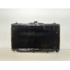 Recambio de radiador agua para honda prelude (ba4) exi (ba4) referencia OEM IAM   