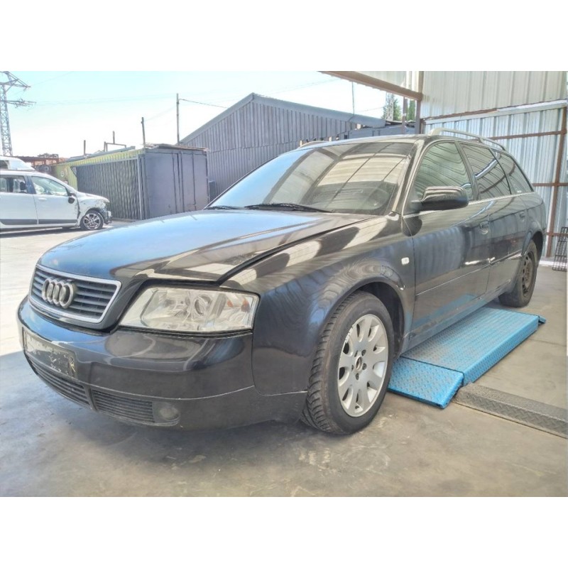 audi a6 avant (4b5) del año 2001