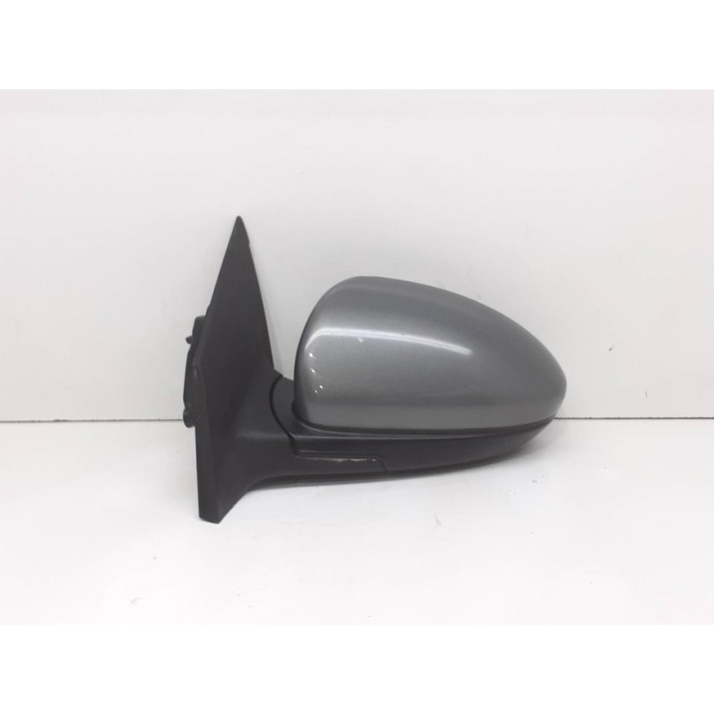 Recambio de retrovisor izquierdo para chevrolet cruze lt referencia OEM IAM - Gris 2