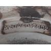 Recambio de llanta para mercedes-benz clase c (w204) berlina c 200 cdi (204.007) referencia OEM IAM A2044012902 7,5JX18H2 