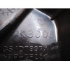 Recambio de elevalunas trasero izquierdo para mazda 6 berlina (gg) referencia OEM IAM K3006 GS1D7397X 