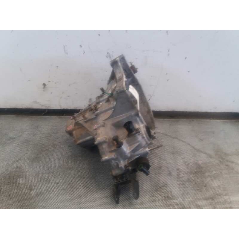 Recambio de caja cambios para kia sephia 1.5 cat referencia OEM IAM K2116H26109B 131292 6